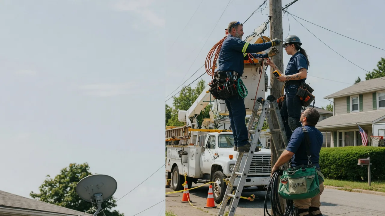Electrical Repair in Nunda, SD near me